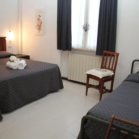 Apart Otel I Due Pini Marina di Grosseto