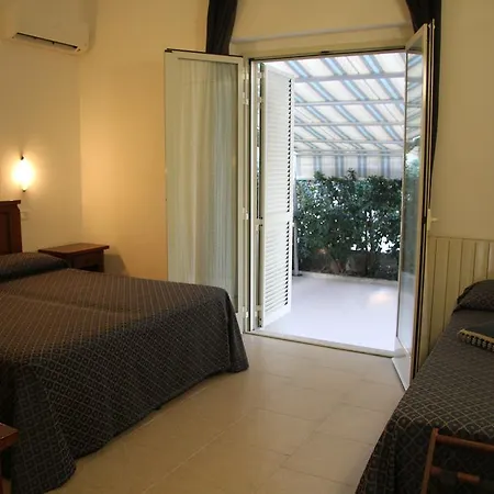 Lejlighedshotel I Due Pini Marina di Grosseto
