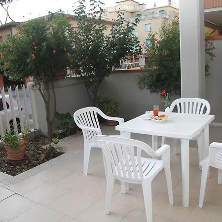 I Due Pini Apart Otel Marina di Grosseto