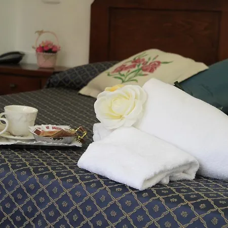 Lejlighedshotel I Due Pini