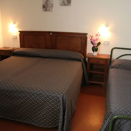I Due Pini Apart Otel Marina di Grosseto