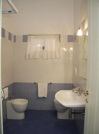 Aparthotel I Due Pini Marina di Grosseto