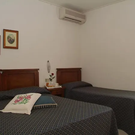 Aparthotel I Due Pini