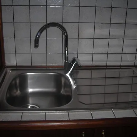Aparthotel I Due Pini 3*