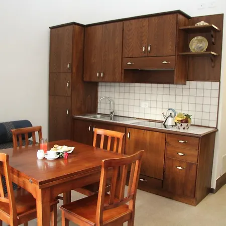I Due Pini Aparthotel
