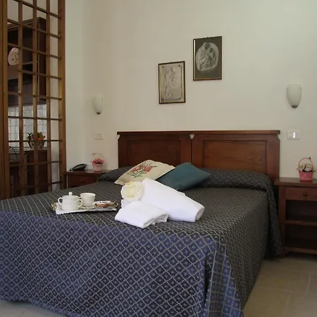 Aparthotel I Due Pini Marina di Grosseto
