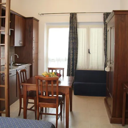 I Due Pini Aparthotel 3*