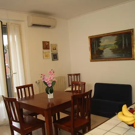 Aparthotel I Due Pini Marina di Grosseto