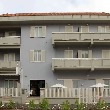 Aparthotel I Due Pini Marina di Grosseto