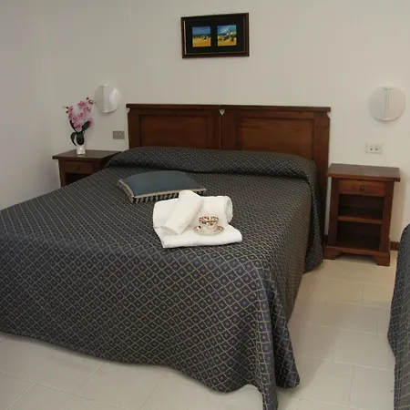 I Due Pini Aparthotel Marina di Grosseto